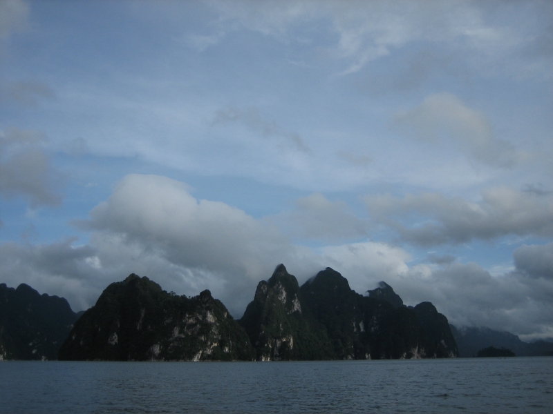 43Khao Sok National Park